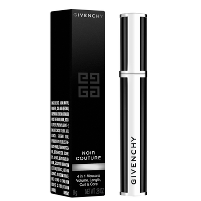 Givenchy noir 2025 couture mascara mascara