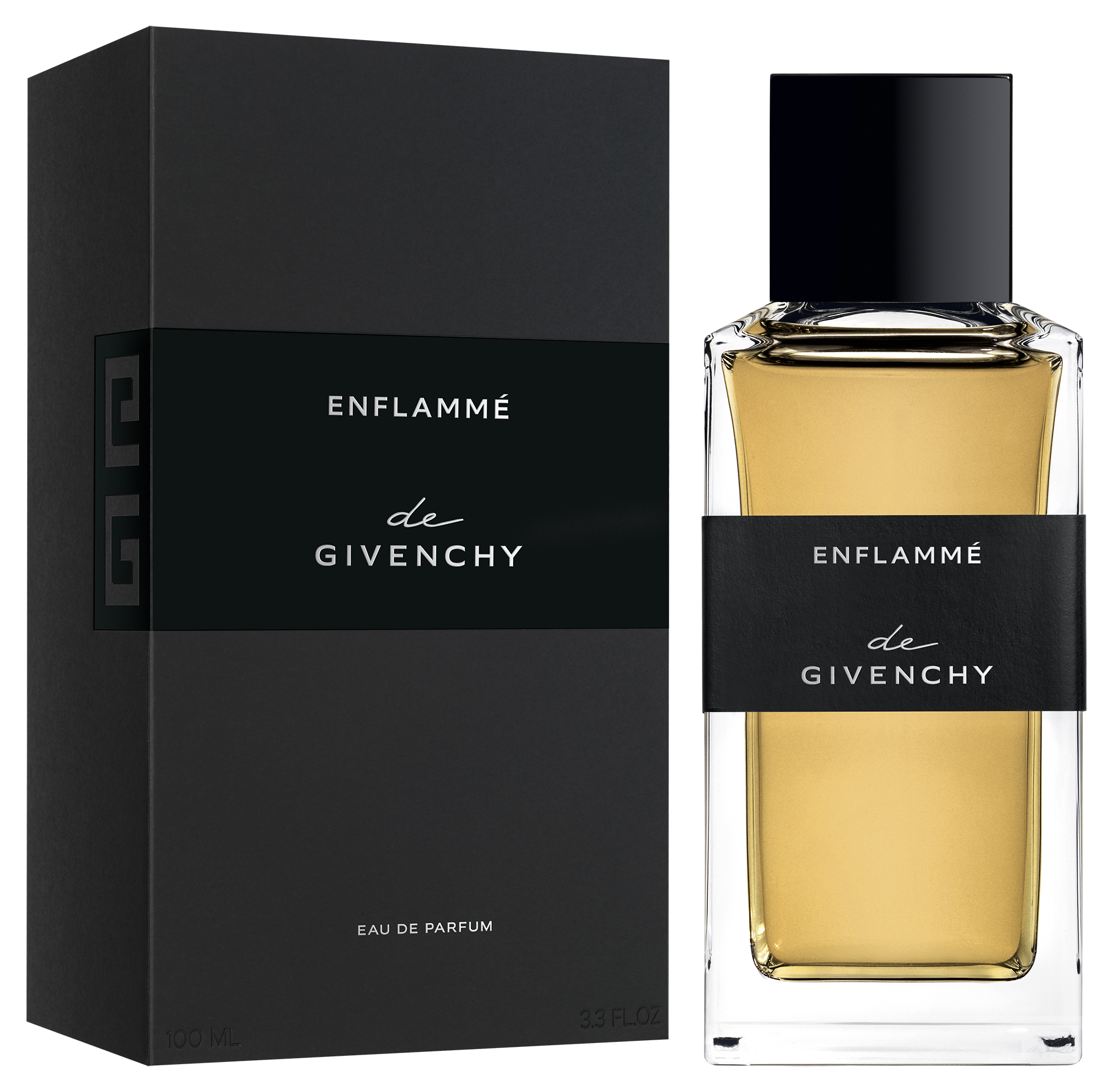 givenchy enflamme