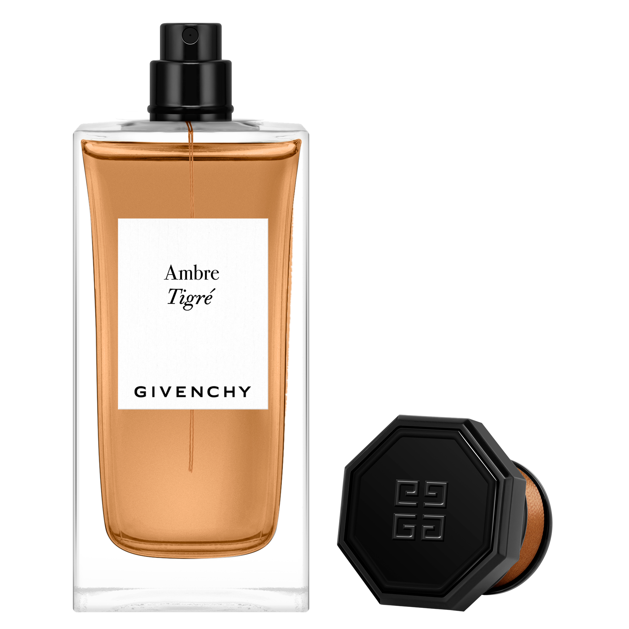 givenchy amber perfume