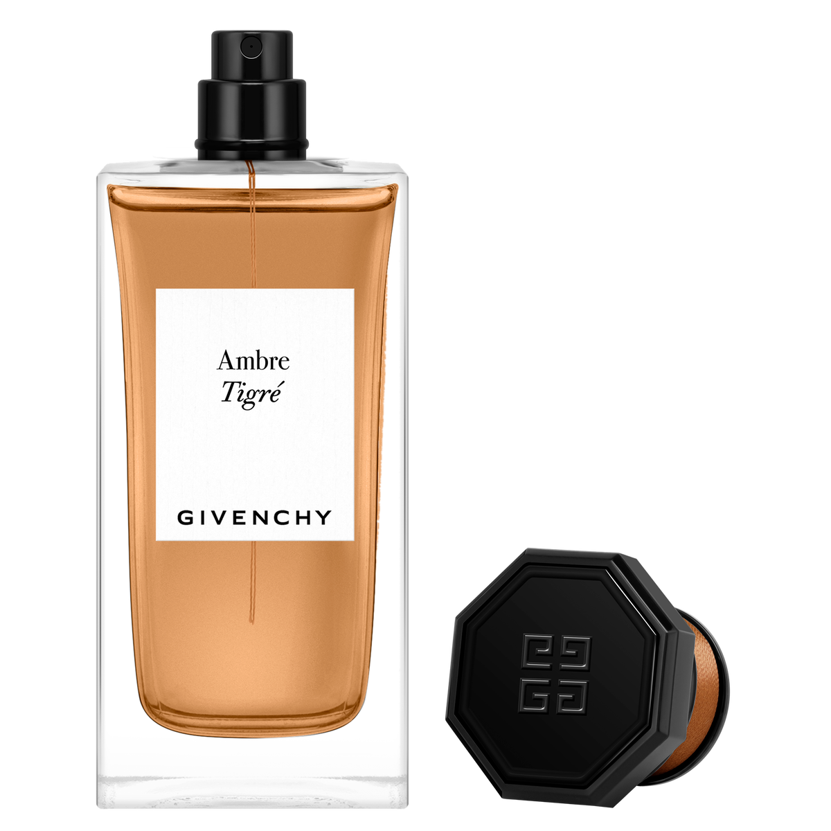Givenchy tigre hot sale
