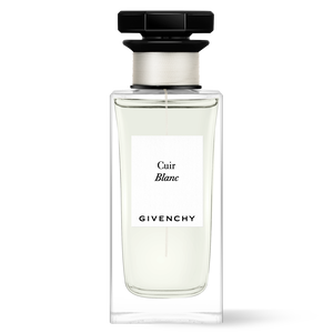 CUIR BLANC - 100 ML