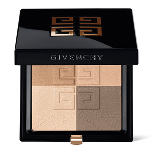 View 1 - PRISME LIBRE BRONZER POWDER - MOUSSELINE BRONZÉE