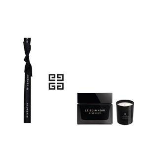View 2 - SET MASQUE - LE SOIN NOIR GIVENCHY - PSETHUB_00047