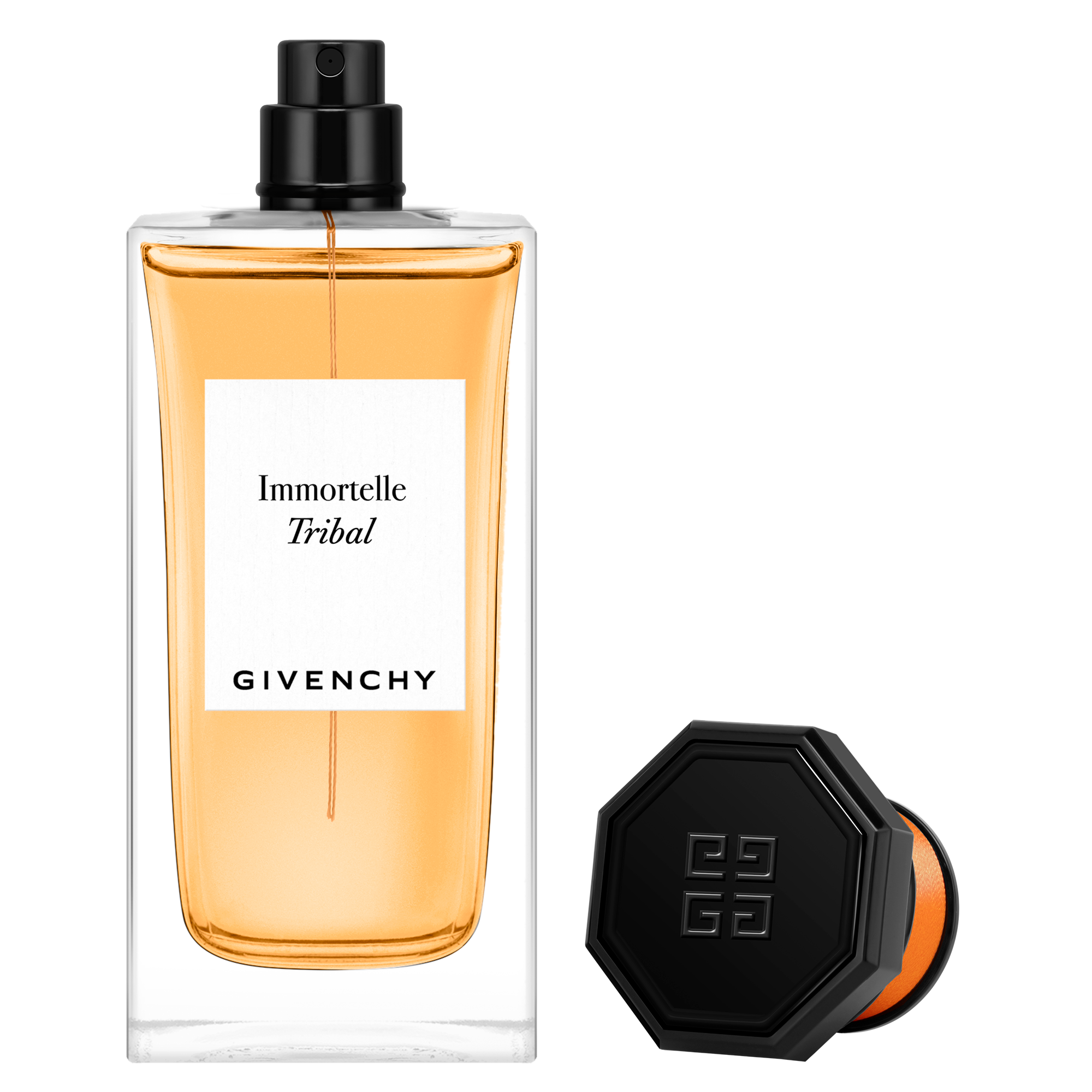 View 3 - IMMORTELLE TRIBAL - 100 ML