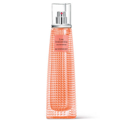 Live Irresistible Givenchy Beauty