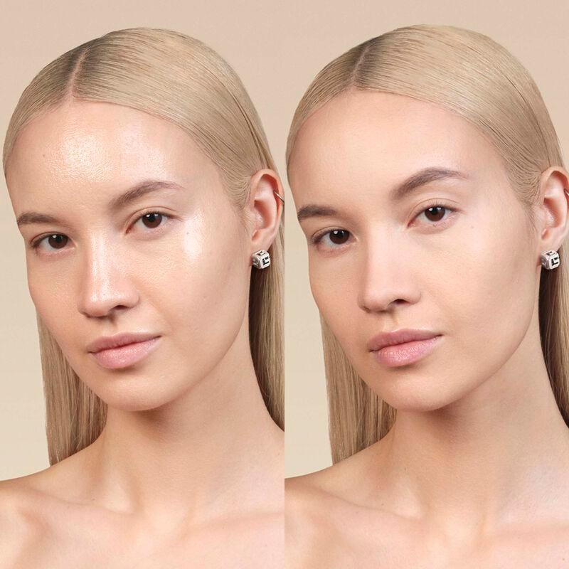 Prisme Libre Loose Powder Mini: Mini Setting Powder - n3