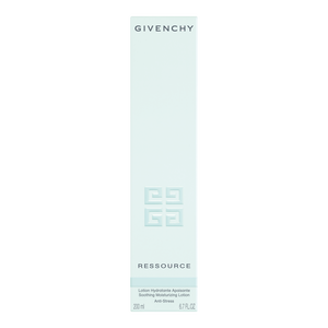 View 4 - RESSOURCE - SOOTHING MOISTURIZING LOTION ANTI-STRESS GIVENCHY - 200 ML - P058072