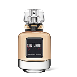 View 1 - L'INTERDIT NOCTURAL JASMINE ÉDITION MILLÉSIME GIVENCHY - 50 МЛ - P169330