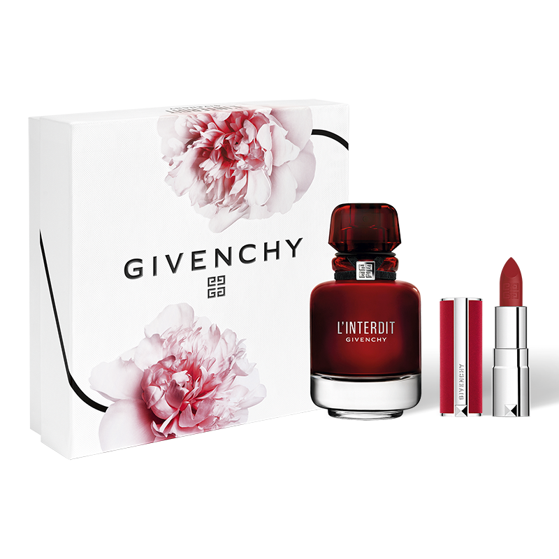 View 2 - L'INTERDIT - MOTHER'S DAY GIFT SET - 50 МЛ