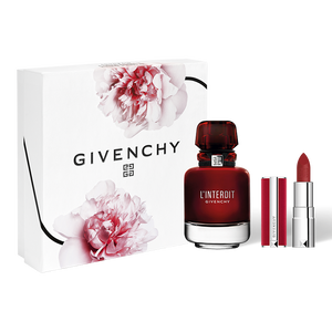View 2 - L'INTERDIT - MOTHER'S DAY GIFT SET GIVENCHY - 50 ML - P169353