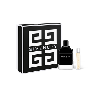 GENTLEMAN GIVENCHY - Christmas gift set GIVENCHY - F70000131