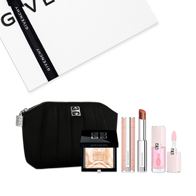 ニューグロウセット