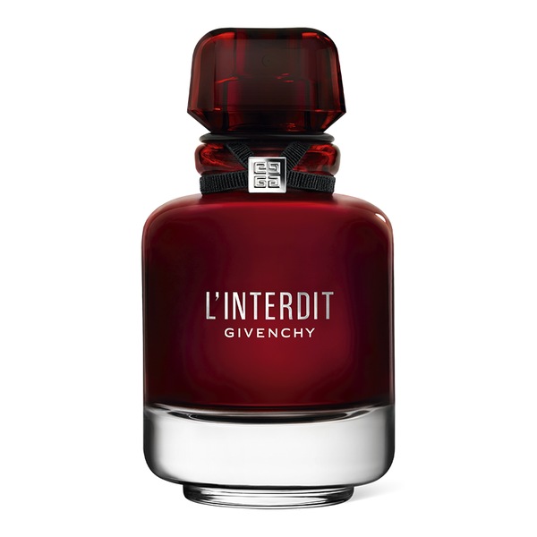 Givenchy L'interdit Rouge In Multi