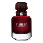 L'INTERDIT ROUGE