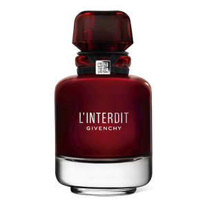 L'INTERDIT ROUGE - 80 ML