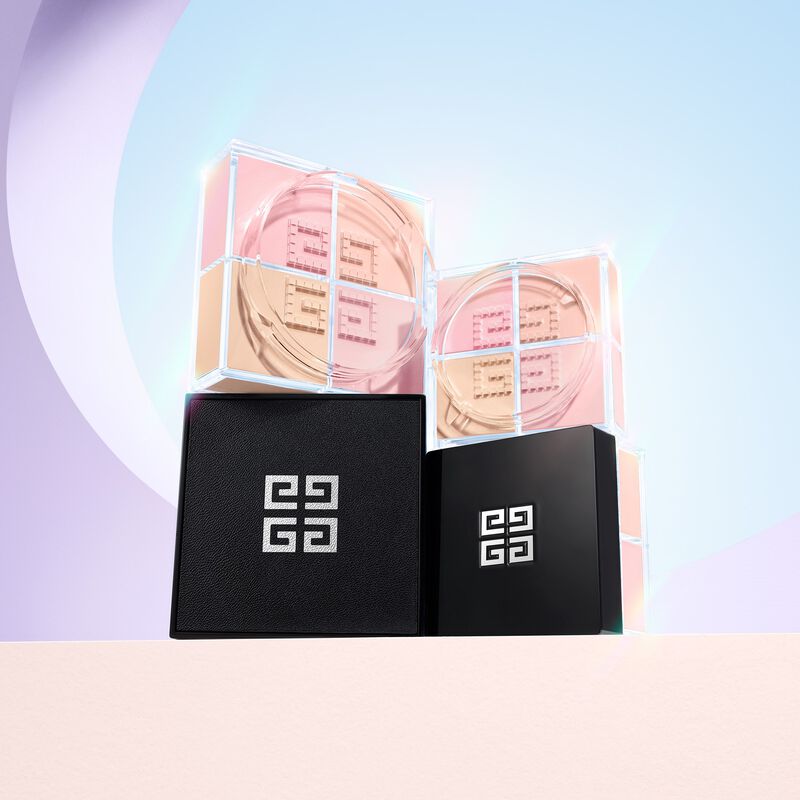 Prisme Libre Loose Powder Mini : Mini Poudre - n4