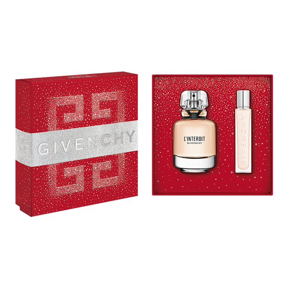 View 6 - L'INTERDIT - Christmas Gift Set - 50ML