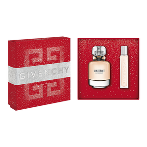 Vue 6 - Duo L'Interdit - Coffret Cadeau GIVENCHY - 50ML - P169341