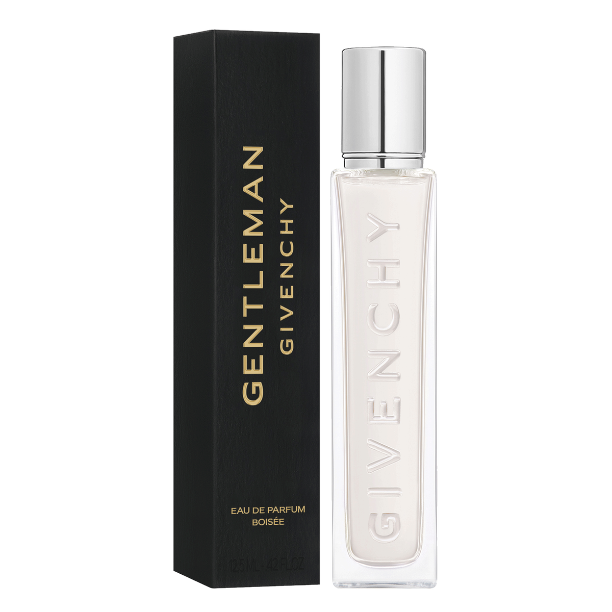 GENTLEMAN EAU DE PARFUM BOISÉE TRAVEL SPRAY