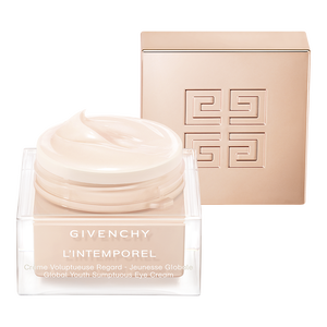 View 3 - L'INTEMPOREL - Global Youth Sumptuous Eye Cream GIVENCHY - 15 ML - P053027