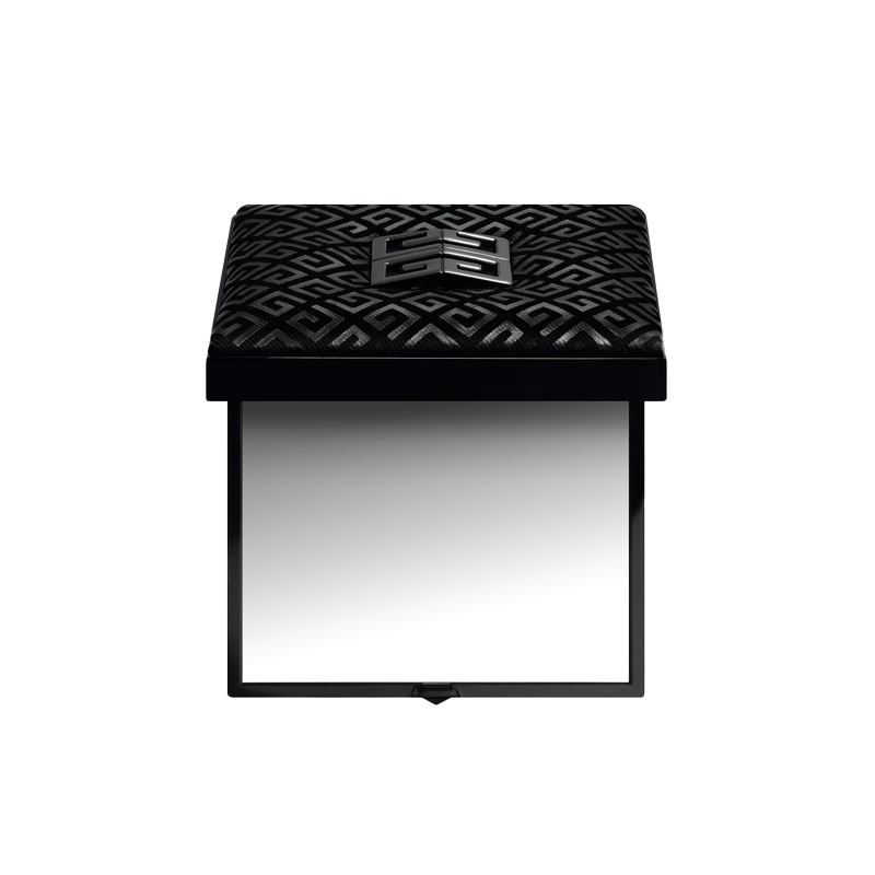 View 2 - POCKET MIRROR