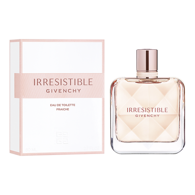 Givenchy irresistible eau de toilette hot sale