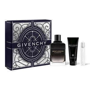 GENTLEMAN GIVENCHY Eau de Parfum Boisée - COFANETTO REGALO - 100 ML