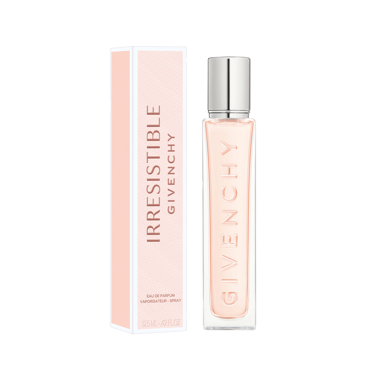 IRRESISITBLE EDP TS