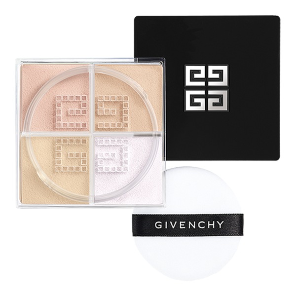 Givenchy Prisme Libre Mini 4-color Loose Powder