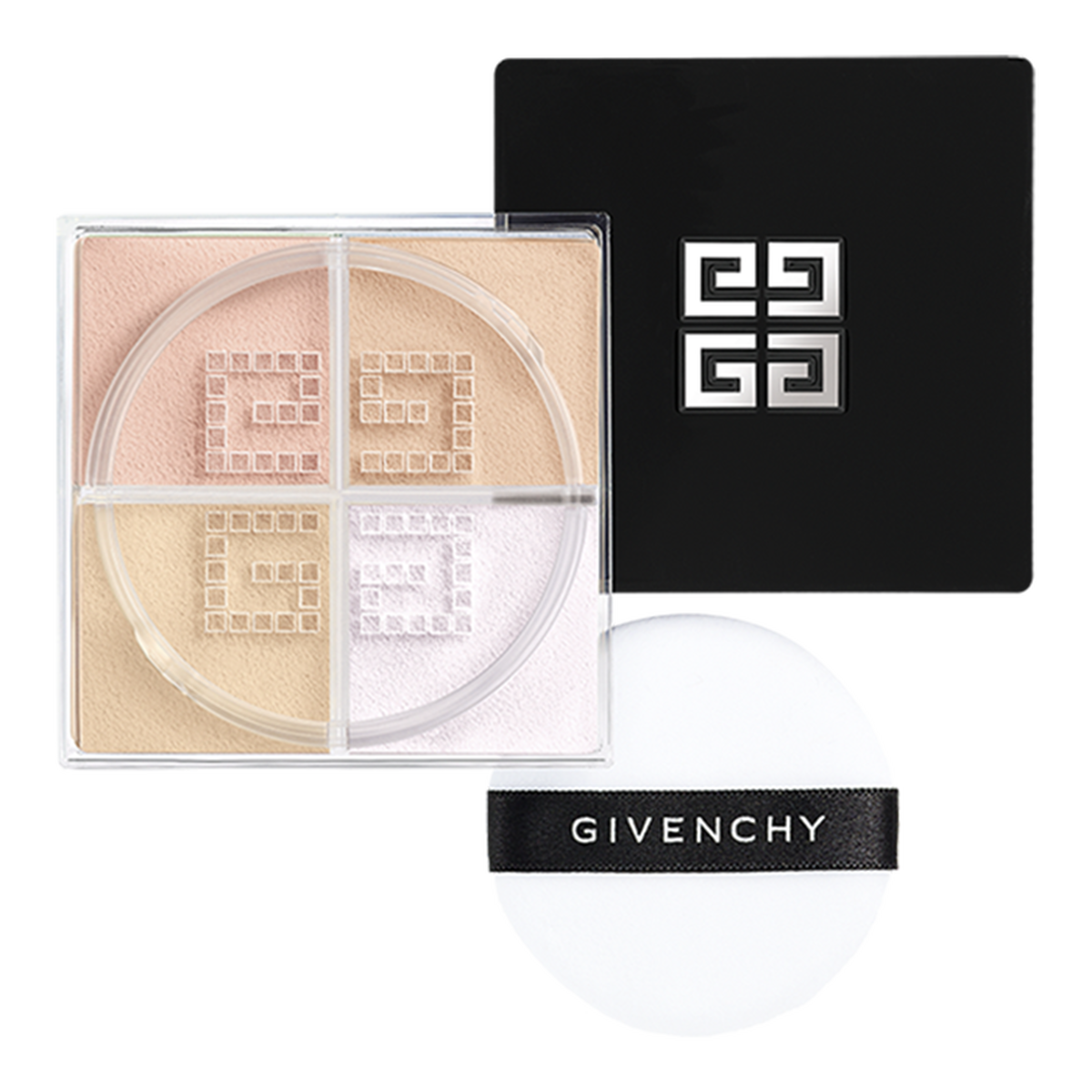 PRISME LIBRE MINI 4-COLOR LOOSE POWDER