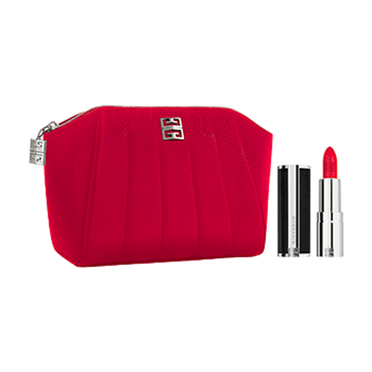Le Rouge Interdit Pouch