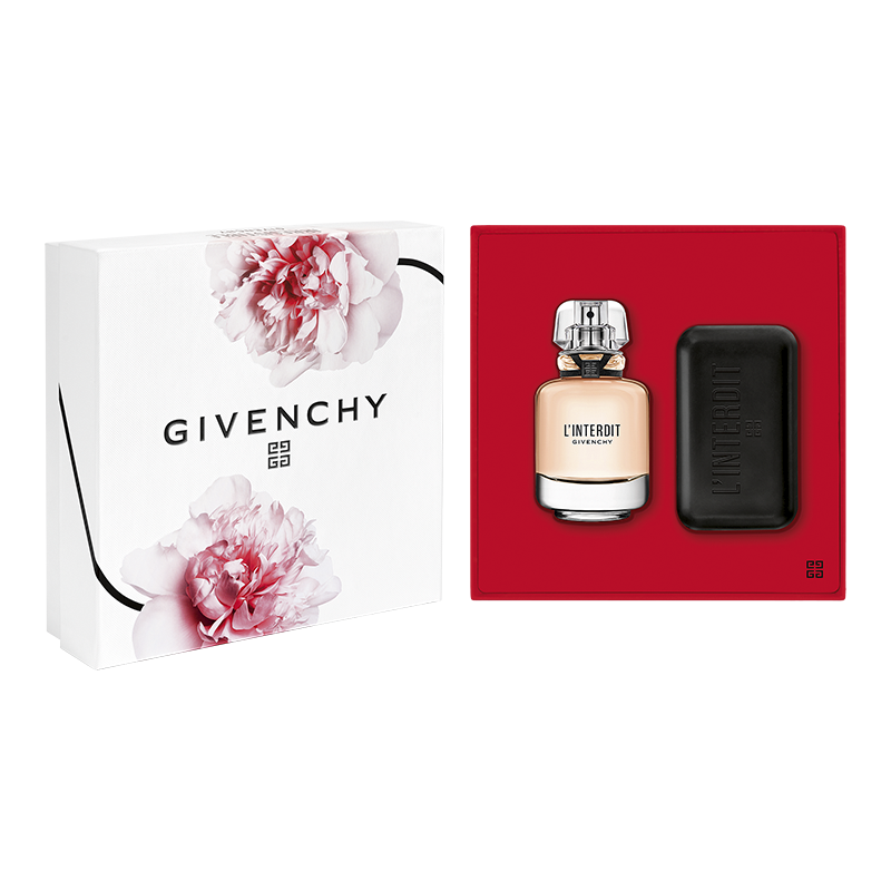 View 3 - L'INTERDIT - MOTHER'S DAY GIFT SET - 50 МЛ