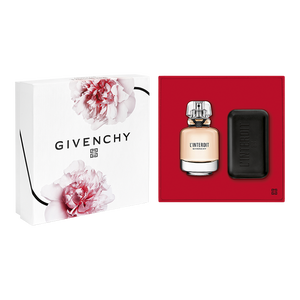 View 3 - L'INTERDIT - MOTHER'S DAY GIFT SET GIVENCHY - 50 ML - P100100