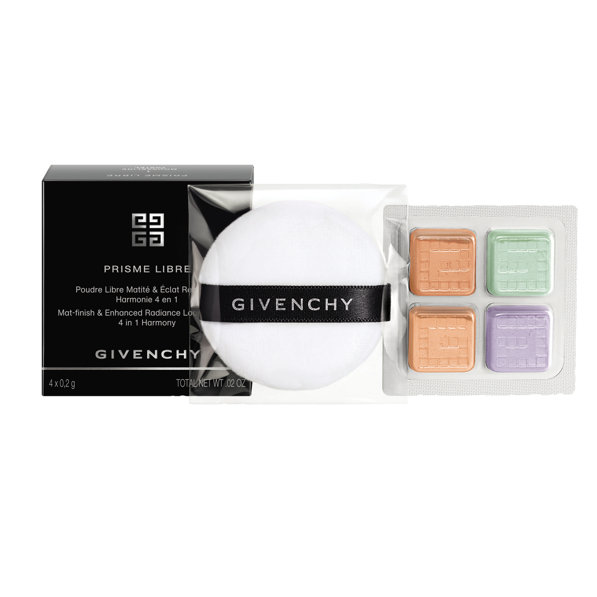 Prisme Libre Powder