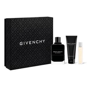 Ansicht 1 - GENTLEMAN FATHER'S DAY GIFT SET - 100ml Eau De Parfum, 75ml Shower Gel & 12,5ml Travel Spray GIVENCHY - 100 ML - P100136