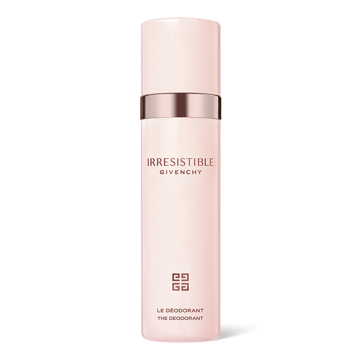 Irresistible The Deodorant