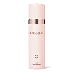 IRRESISTIBLE DEODORANT - 100 ML