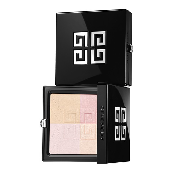 Givenchy Prisme Libre 4-color Pressed Powder