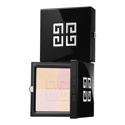 Prisme Libre 4-color Pressed Powder - Mattifying & blurring Prisme Libre 4-color Pressed Powder - Mattifying & blurring