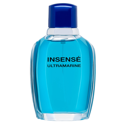 ウルトラマリン オーデトワレ 100ml 2本まとめ A6918-4 ウルトラマリン オーデトワレ - オーデトワレ | Givenchy Beauty
