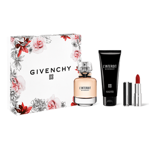 View 1 - L'INTERDIT - MOTHER'S DAY GIFT SET GIVENCHY - 50 ML - P100152
