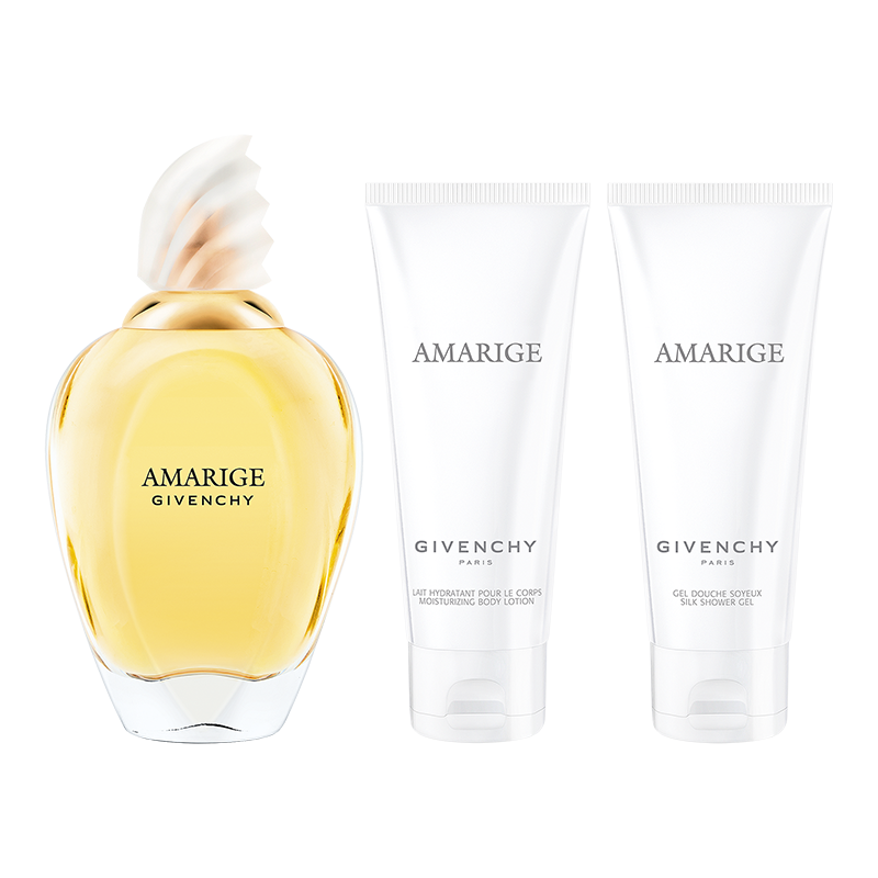 View 6 - AMARIGE - Holiday Gift Set - 100ML
