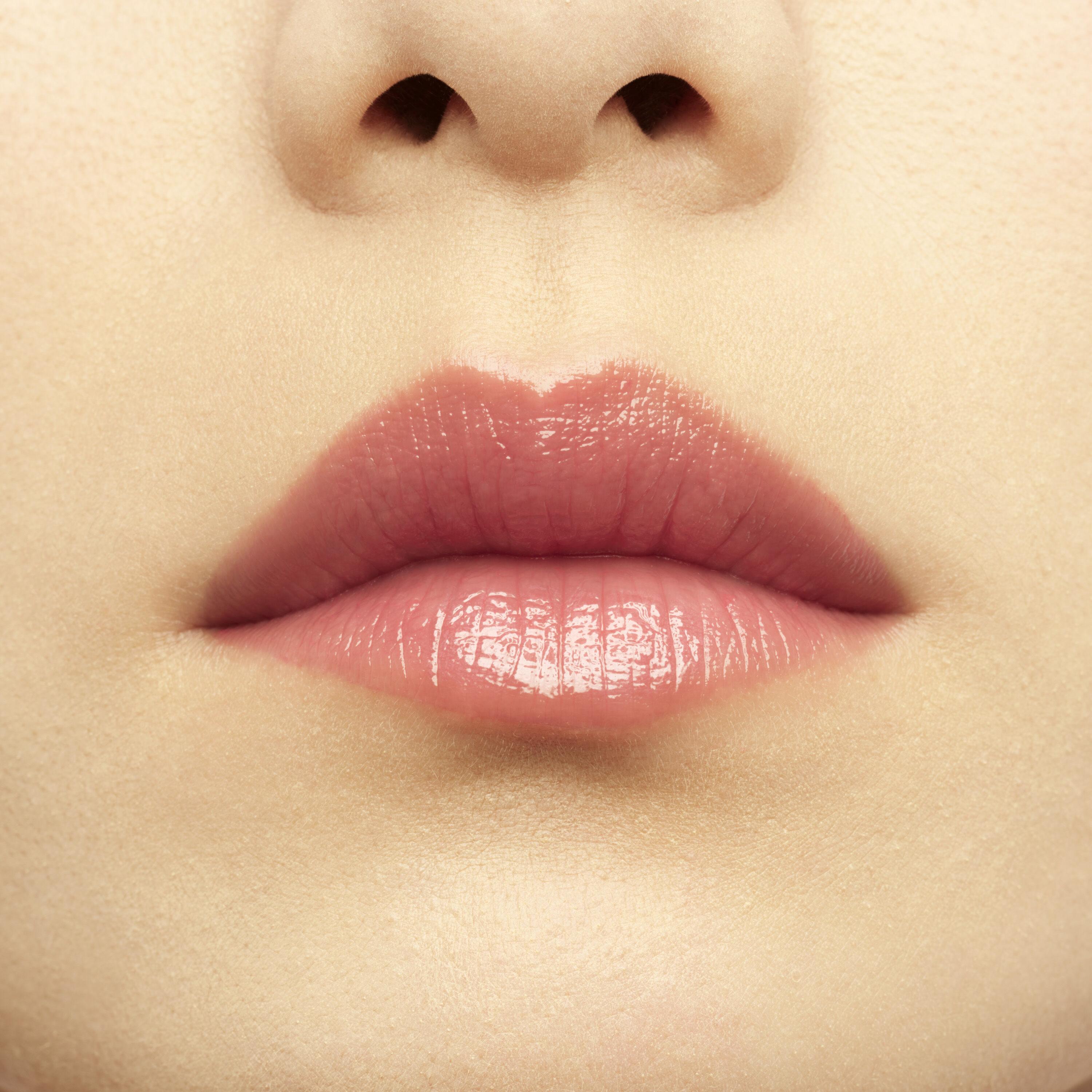 Givenchy Rose Perfecto Lip Balm
