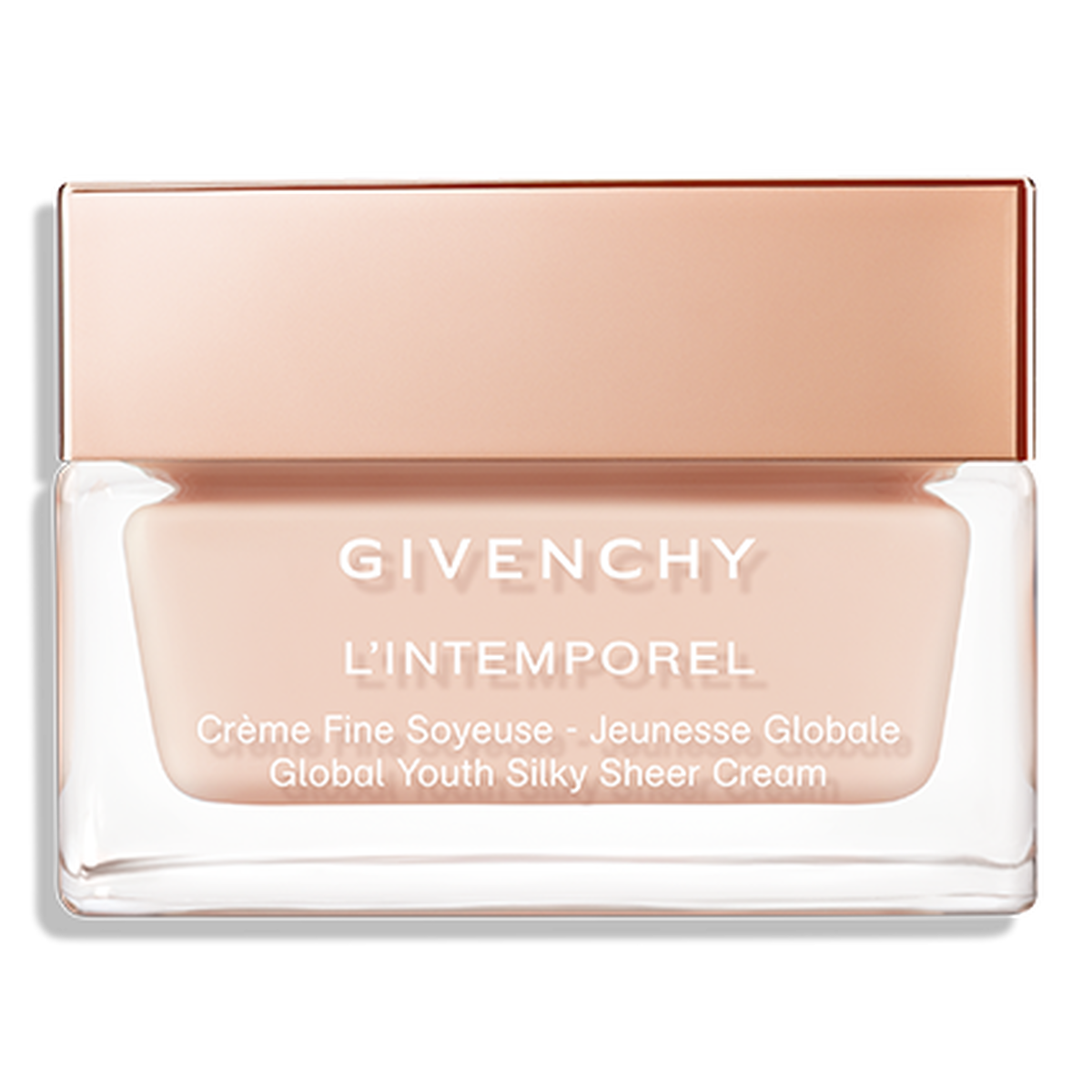 L intemporel Day cream Givenchy Beauty