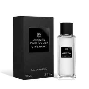View 1 - Accord Particulier 10ml - La Collection Particulière - GIFT GIVENCHY - 10ML - P531248