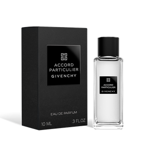 View 1 - Accord Particulier 10ml - La Collection Particulière - 10ML