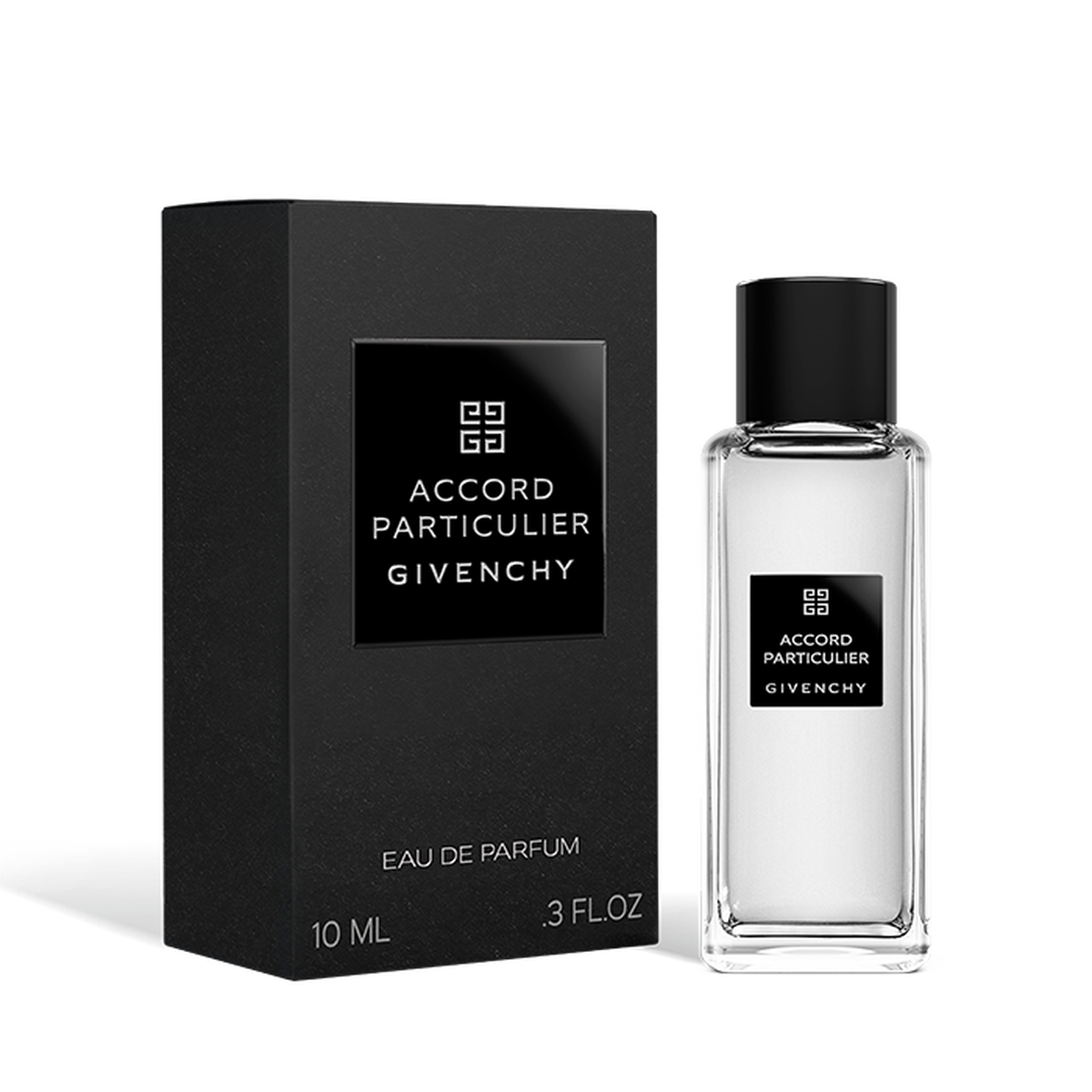 Accord Particulier 10ml - La Collection Particulière