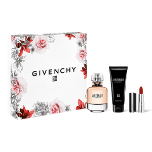 View 1 - L'INTERDIT - MOTHER'S DAY GIFT SET GIVENCHY - 80 ML - P100145