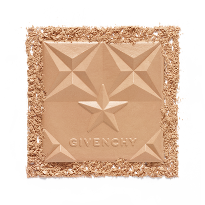 Poudre Bonne Mine - Healthy Glow Powder Long lasting radiance Totally weightless GIVENCHY - Première Saison - P090221