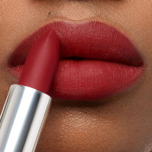 View 5 - LE ROUGE SHEER VELVET MATTE LIPSTICK REFILL - Blurring matte vibrant color GIVENCHY - Rouge Grainé - P083963